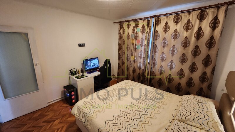 Timisoara Decomandat. Centrala proprie. Acoperis.